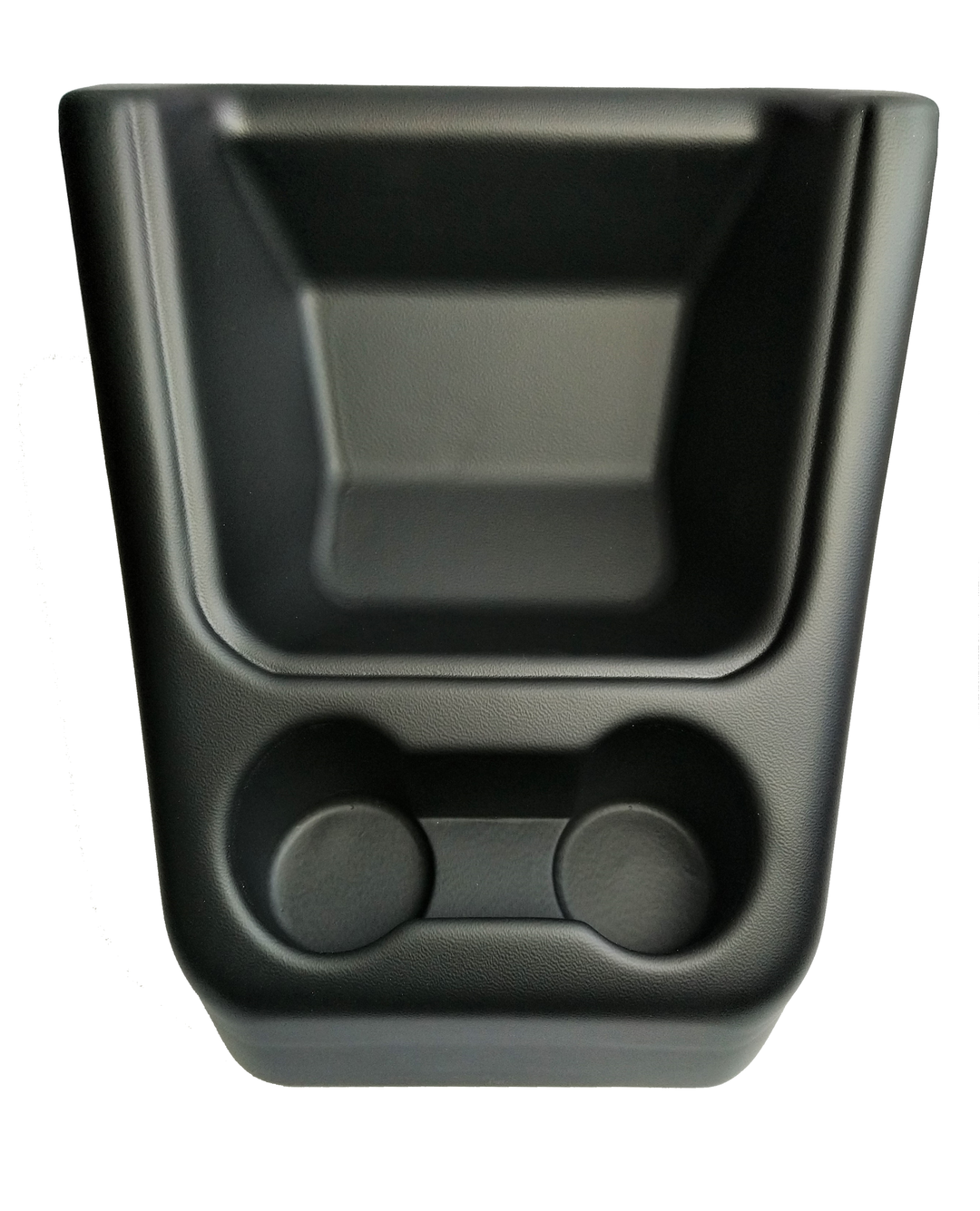 DUBPLASTICS Console centrale VW T4 avec porte-gobelets 