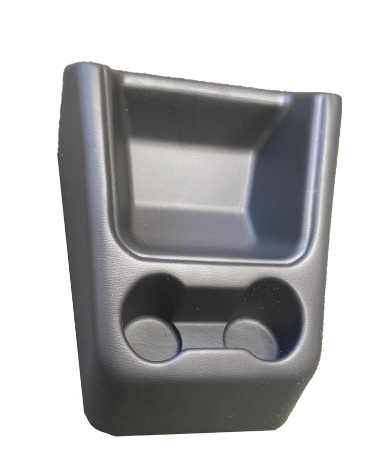 DUBPLASTICS VW T4 Centre Console with cup holders