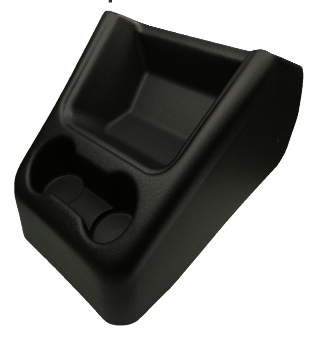 DUBPLASTICS VW T4 Centre Console with cup holders