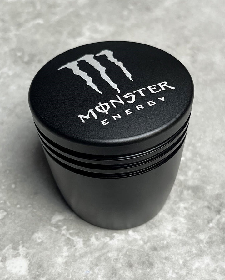 Monster Energy (ribbed)