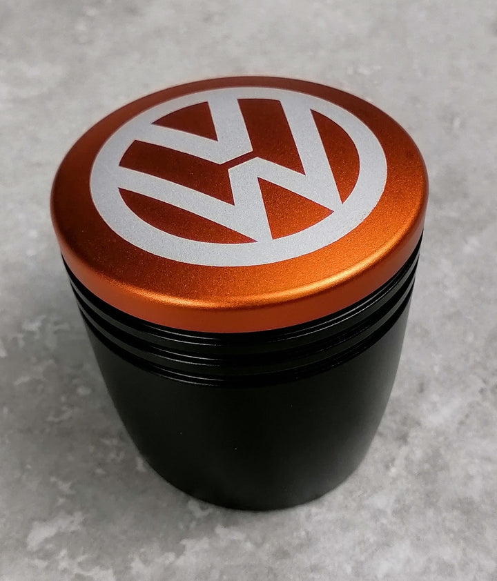 VW Orange (ribbed)