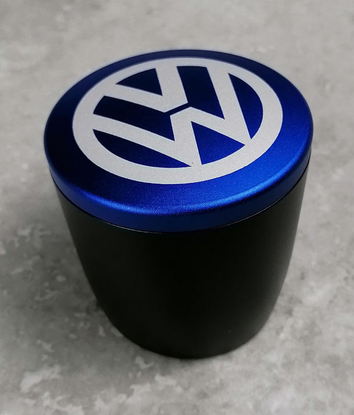 VW Bleu (lisse)