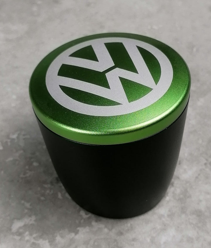 VW Green (smooth)