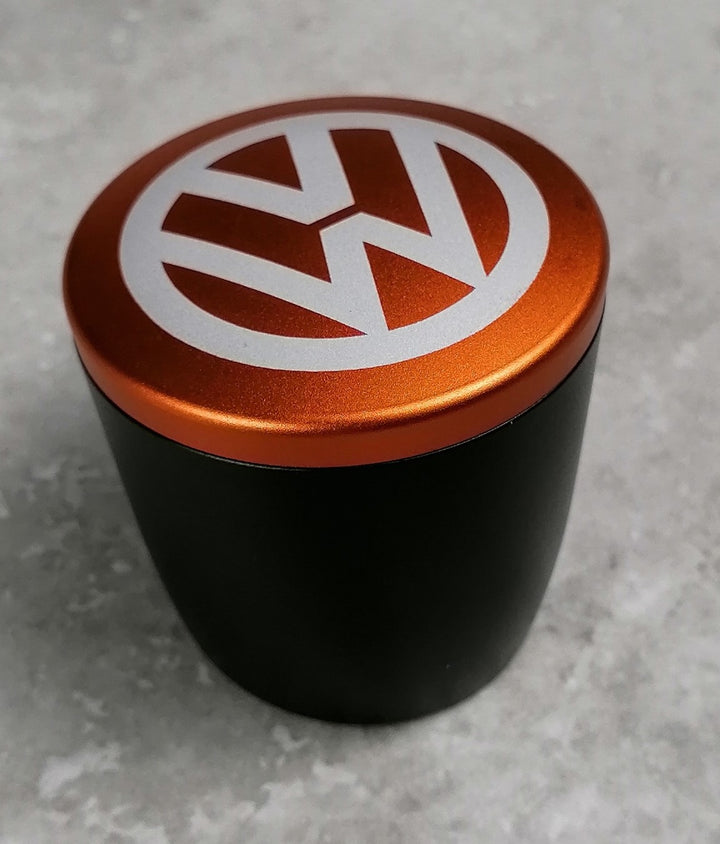 VW Orange (lisse)