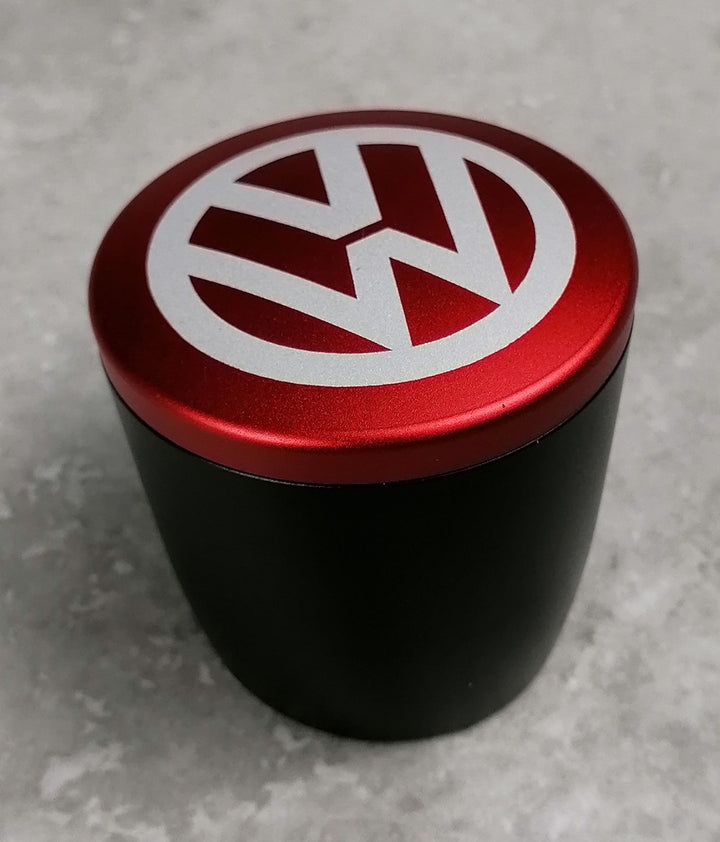 VW Red (smooth)